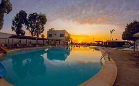 El Paraíso Eco Resort